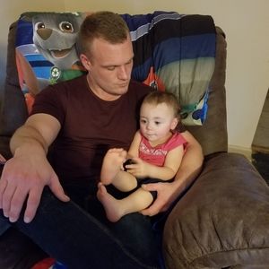 Meet your Posher, Logan